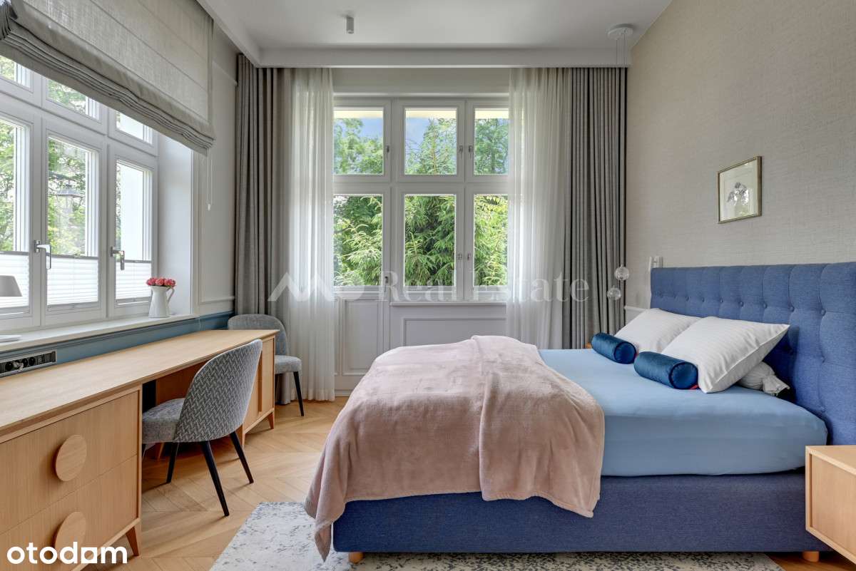 Unikatowy apartament | Sopot | Morze | Plaża-14