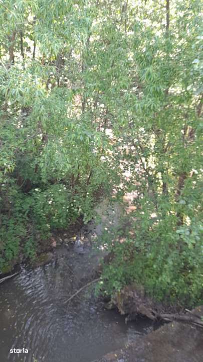 Teren intravilan, in Rimetea, suprafete intre  mp - Imagine principală: 4/5