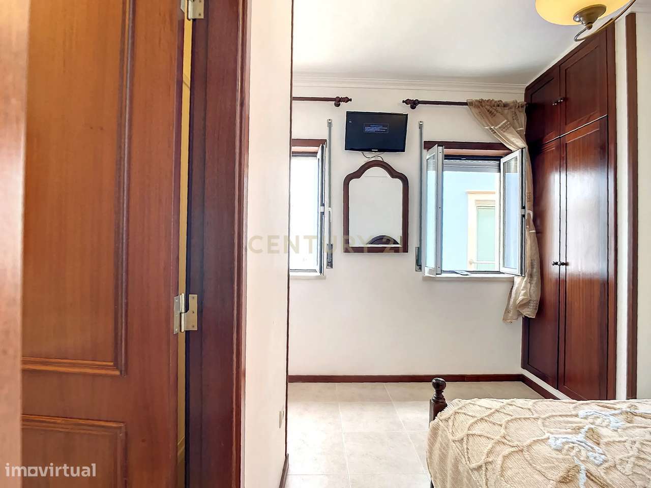 Apartamento Duplex  - Centro Histórico - Nazaré-9