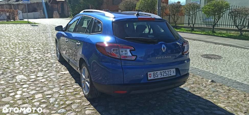 Renault Megane - 10