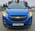 Chevrolet Trax 1.4T AWD LT - 2