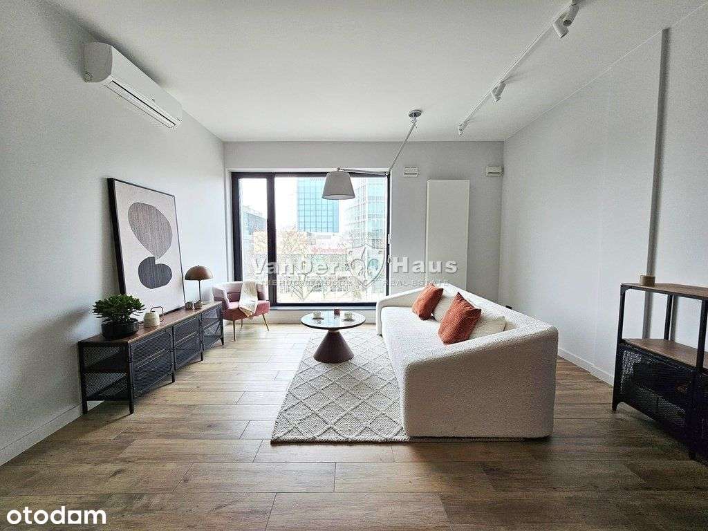 Super widok, klimatyzacja, vis a vis St Browaru