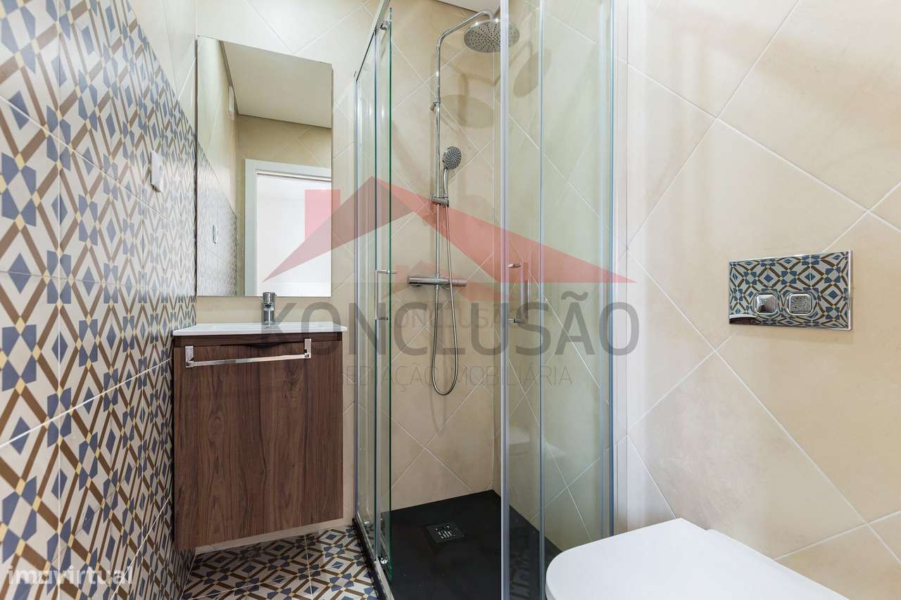 ** Moradia Independente em Santa Iria – Uma Oportunidade a Não Perd...-13