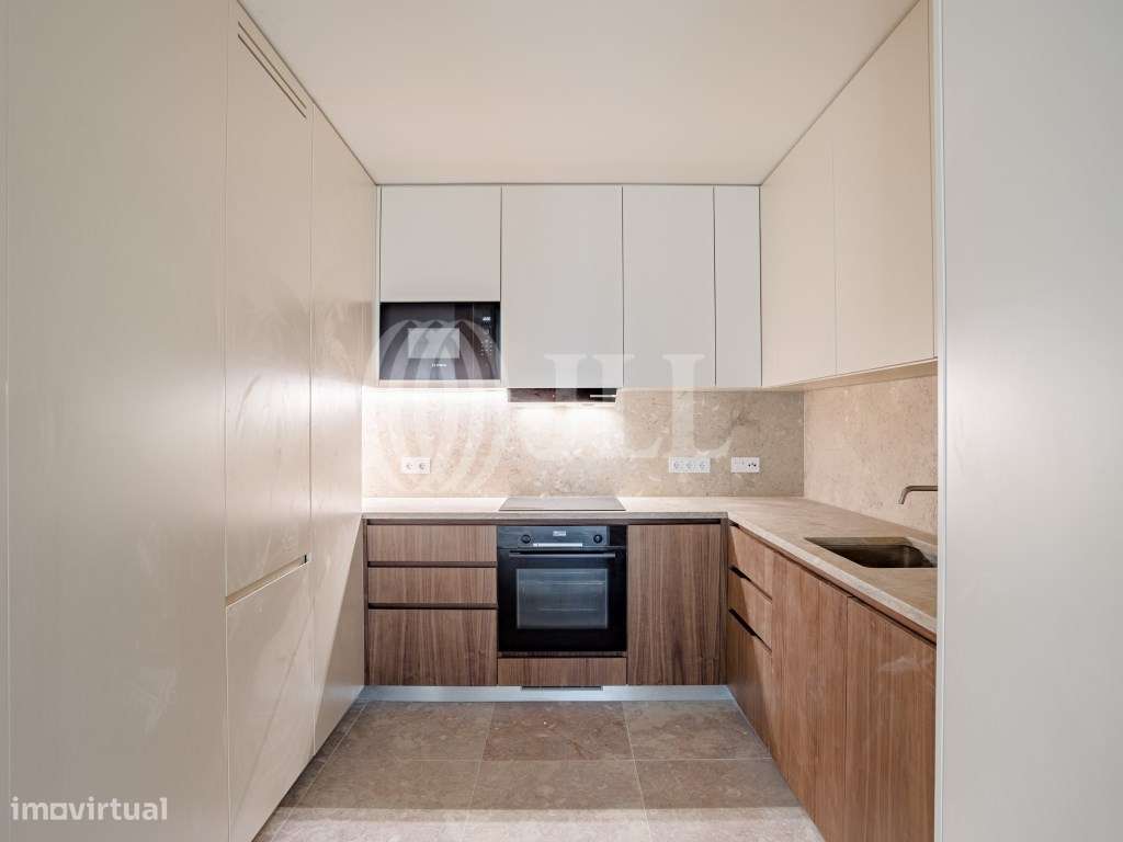 Apartamento T2, no São Bento 21, Lisboa - Grande imagem: 1/46