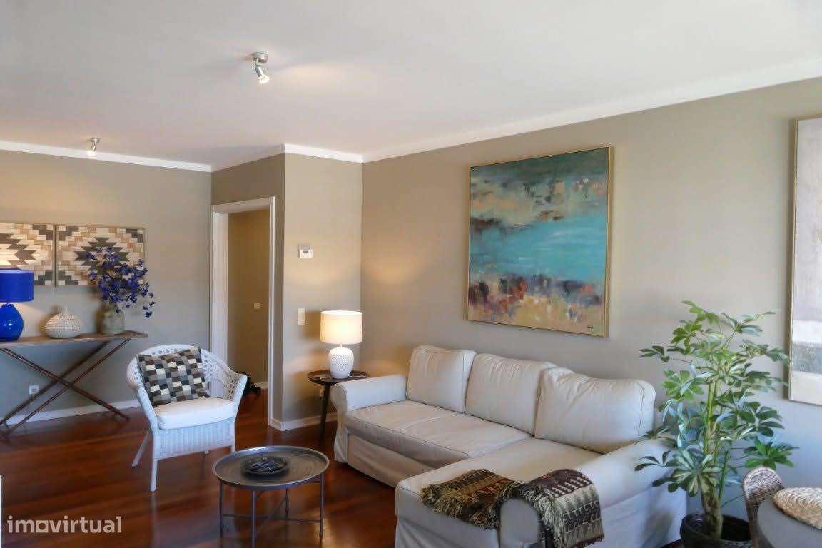 2 Bedroom - 2 Bathroom to Let at Cascais Park - Grande imagem: 2/7