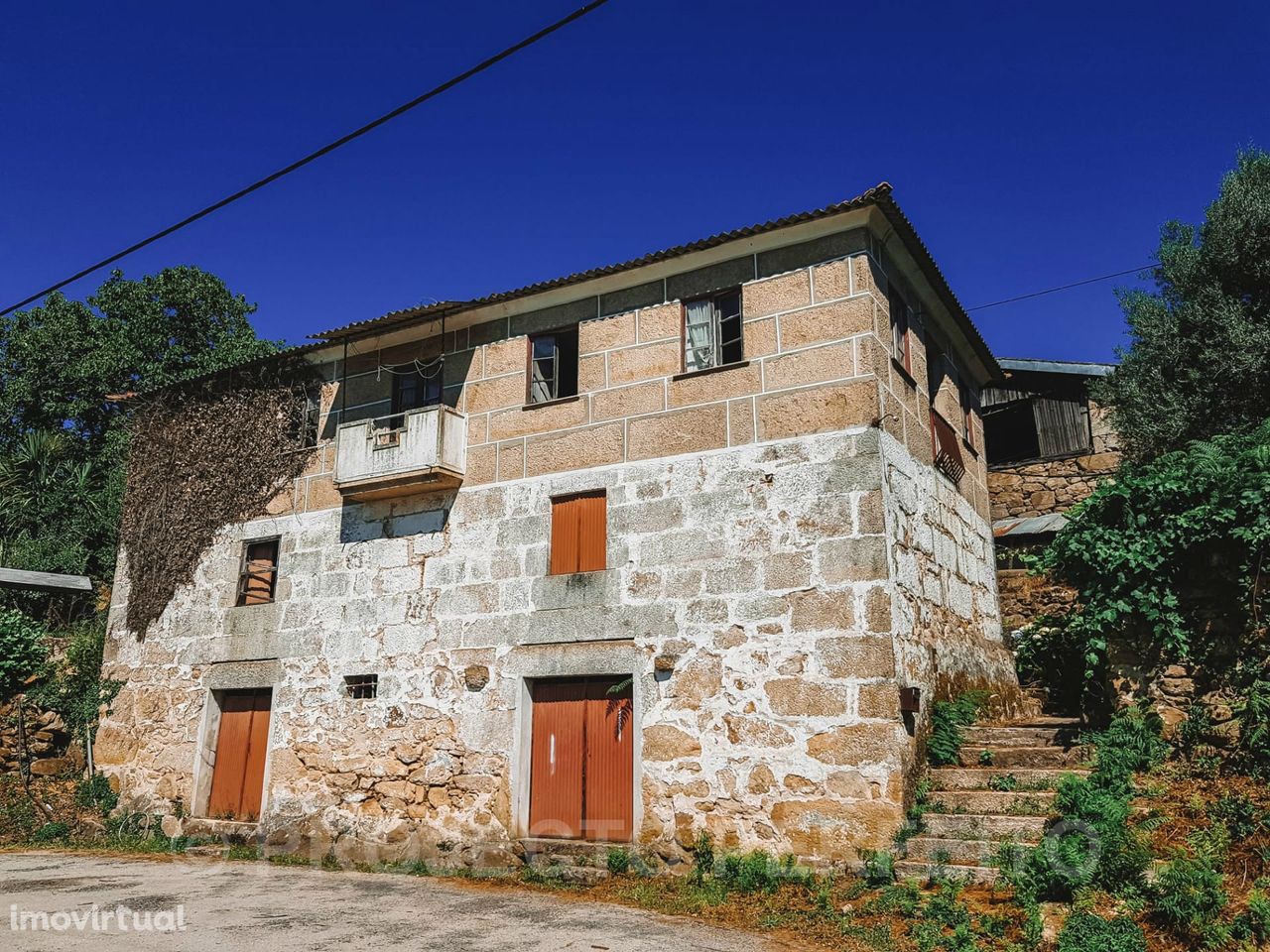 Quinta T5+3 Venda em Arnóia,Celorico de Basto