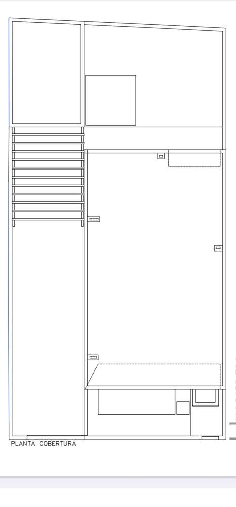 Moradia T3 Moderna em Construção Junto ao Metro da Póvoa de Varzim-21