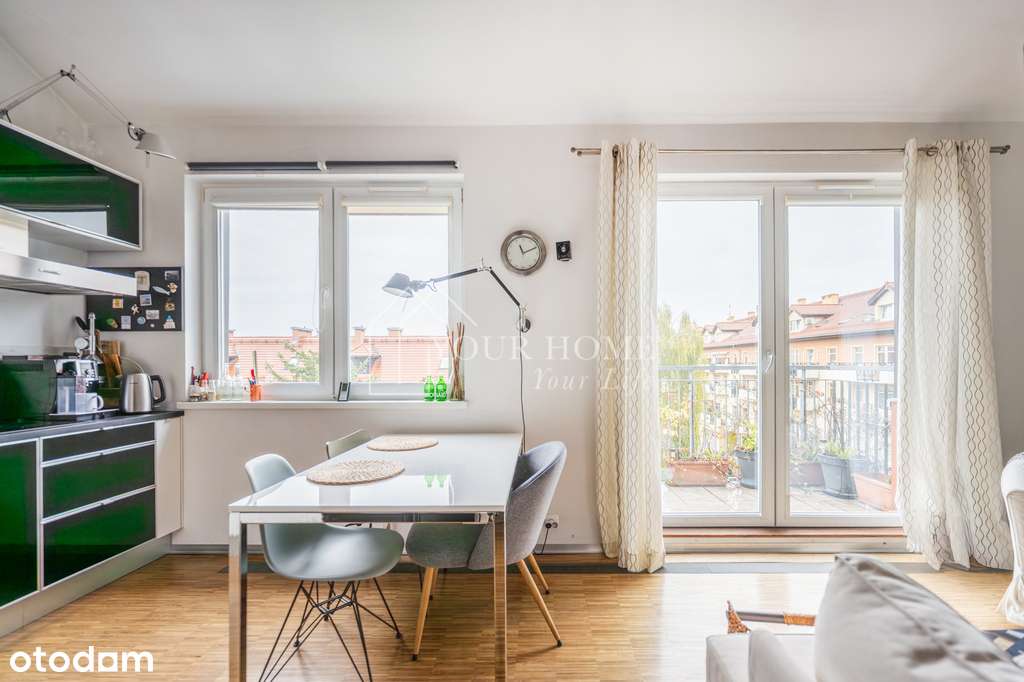 Ołtaszyn✔️Apartament 97m✔️3/4 pokoje✔️Taras-6