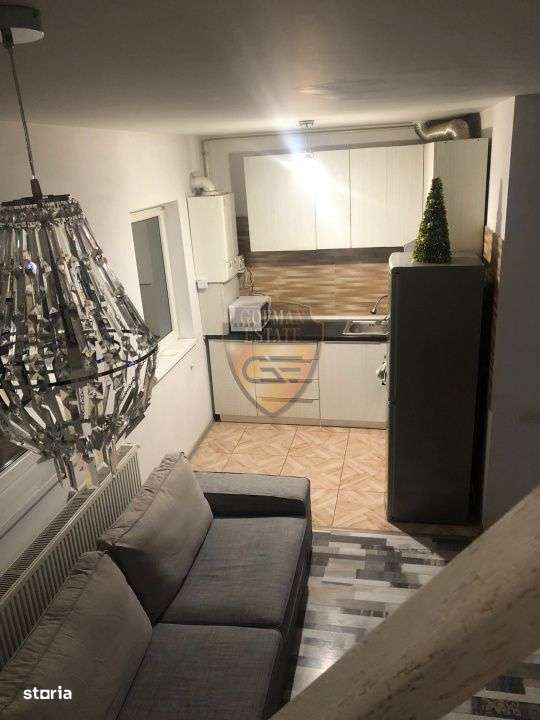 Apartament 4 cam, duplex la casa, Cumpana, 2 bai, gaze, parcare, curte - Imagine principală: 4/19