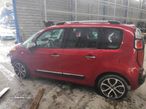 Peças Citroen C3 Picasso 1.6 HDI do ano 2013 (9H06) - 2