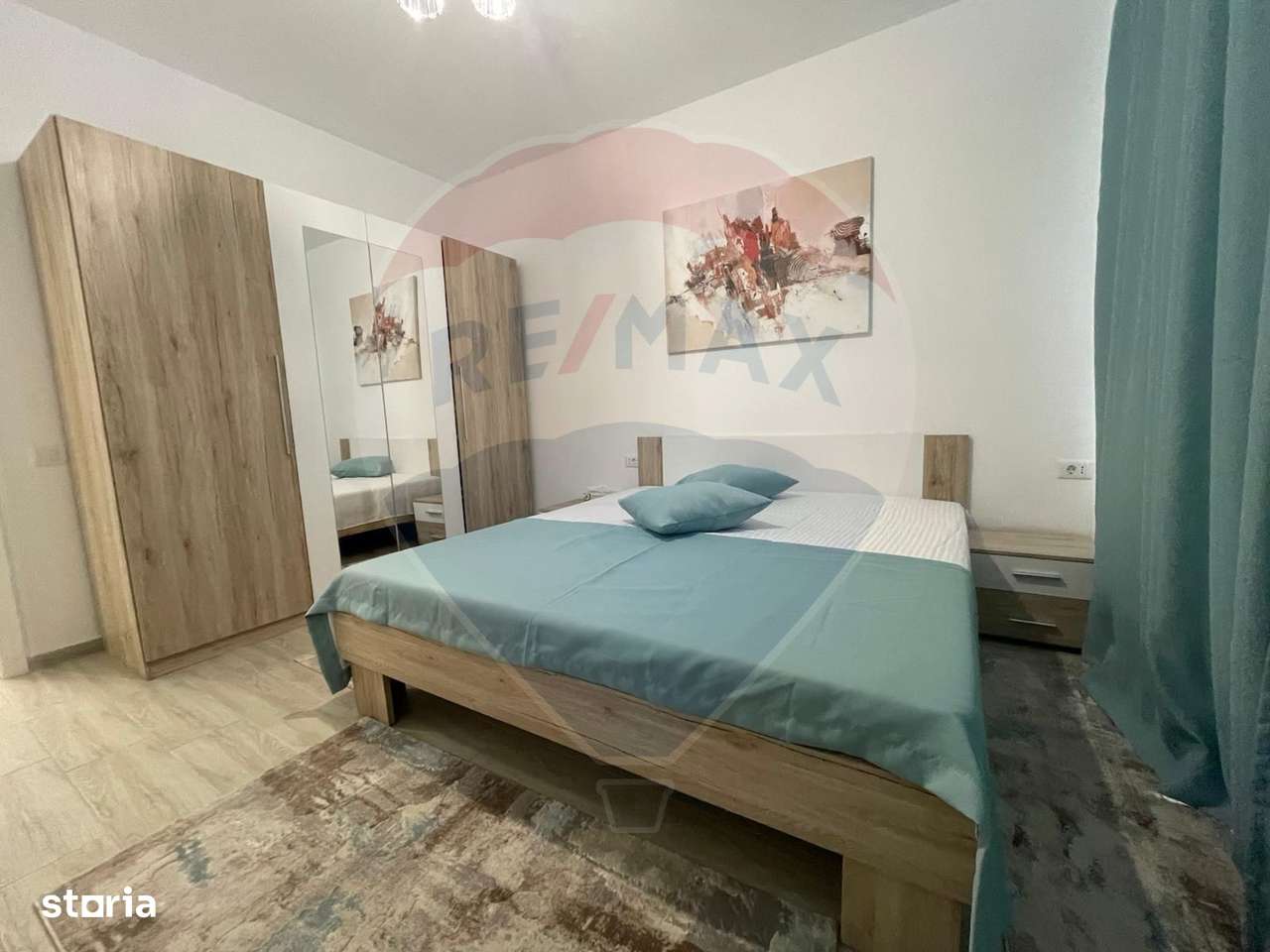 Apartament de vanzare Mamaia Constanta - Imagine principală: 4/9