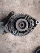 Alternator opel astra g, h, zafira, corsa, meriva, vectra 1.4, 1.6, 1.8 benzina 0124415002 - 2