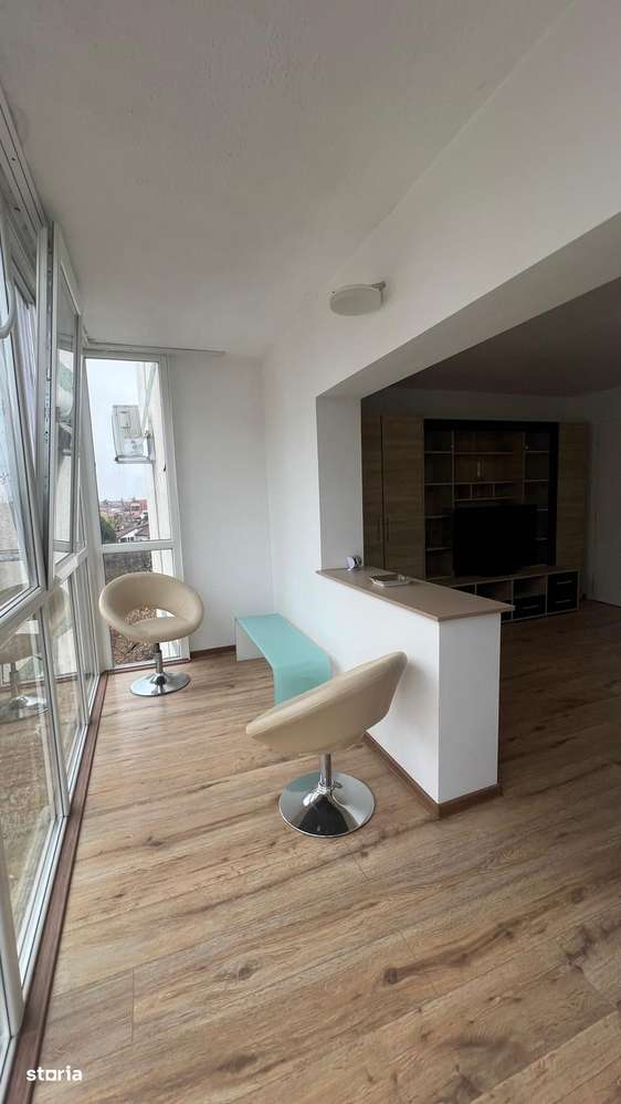 Apartament cu 1 cameră în zona Confectii, aproape de facultate - Imagine principală: 4/15