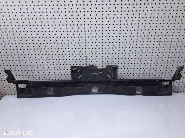 Capac radiator intercooler Ford Galaxy 2 [Fabr 2006-2015] 6M21-17K949-AD 2.0 TDCI - 3
