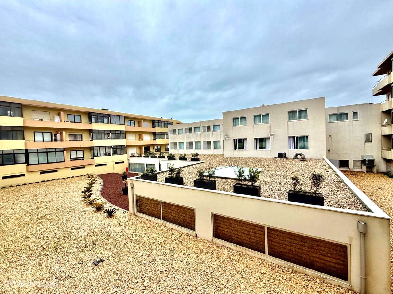 Apartamento T3 na Praia do Furadouro-17