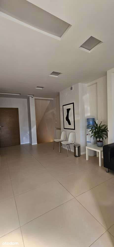 Lokal użytkowy dwupoziomowy, Warszawa - Wawer, blisko S2-6