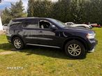 Dodge Durango 3,6 Limited - 5