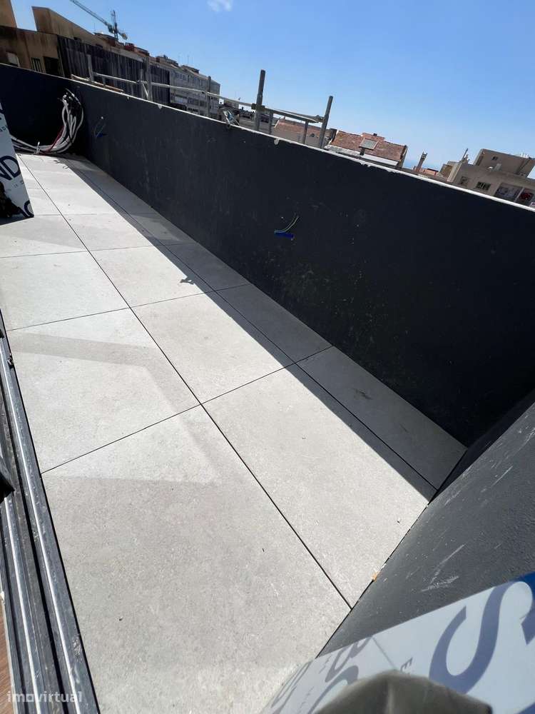 T2 Fabuloso Gaia Av.  República Metro S.  Ovídio Lugar  Garagem  Duplo - Grande imagem: 4/29