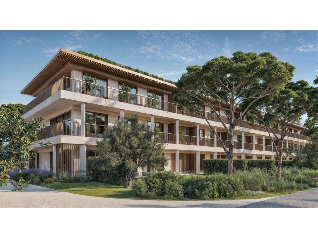 Comporta Beach & Golf Resort T3 - Grande imagem: 2/48