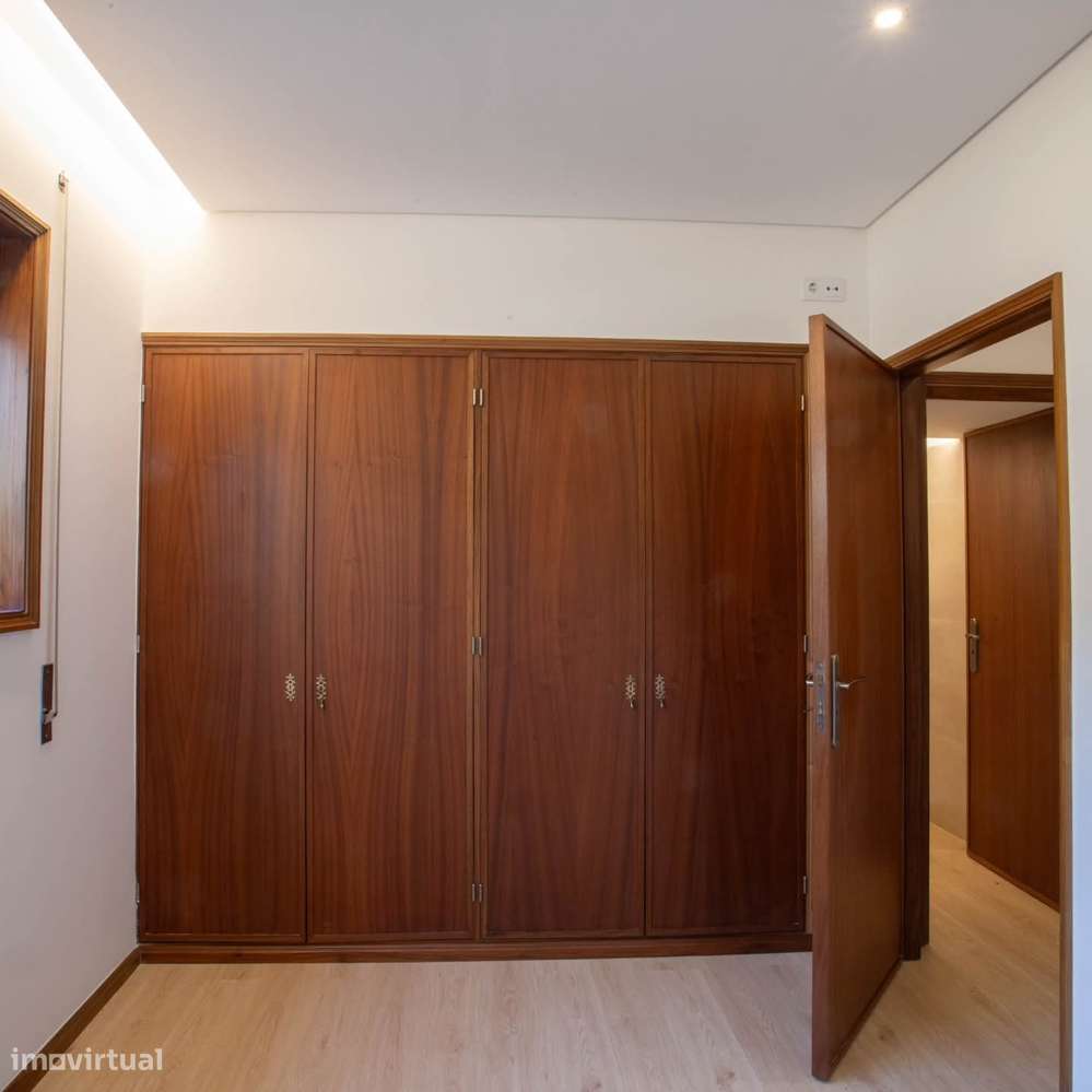 T3 totalmente renovado com terraço e BOX - Monte da VirgemSD/04710AMT-11