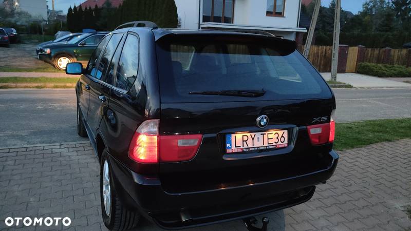 BMW X5 - 21