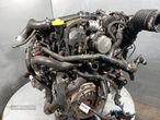 Motor K9K638 RENAULT 1.5L 90 CV - 2