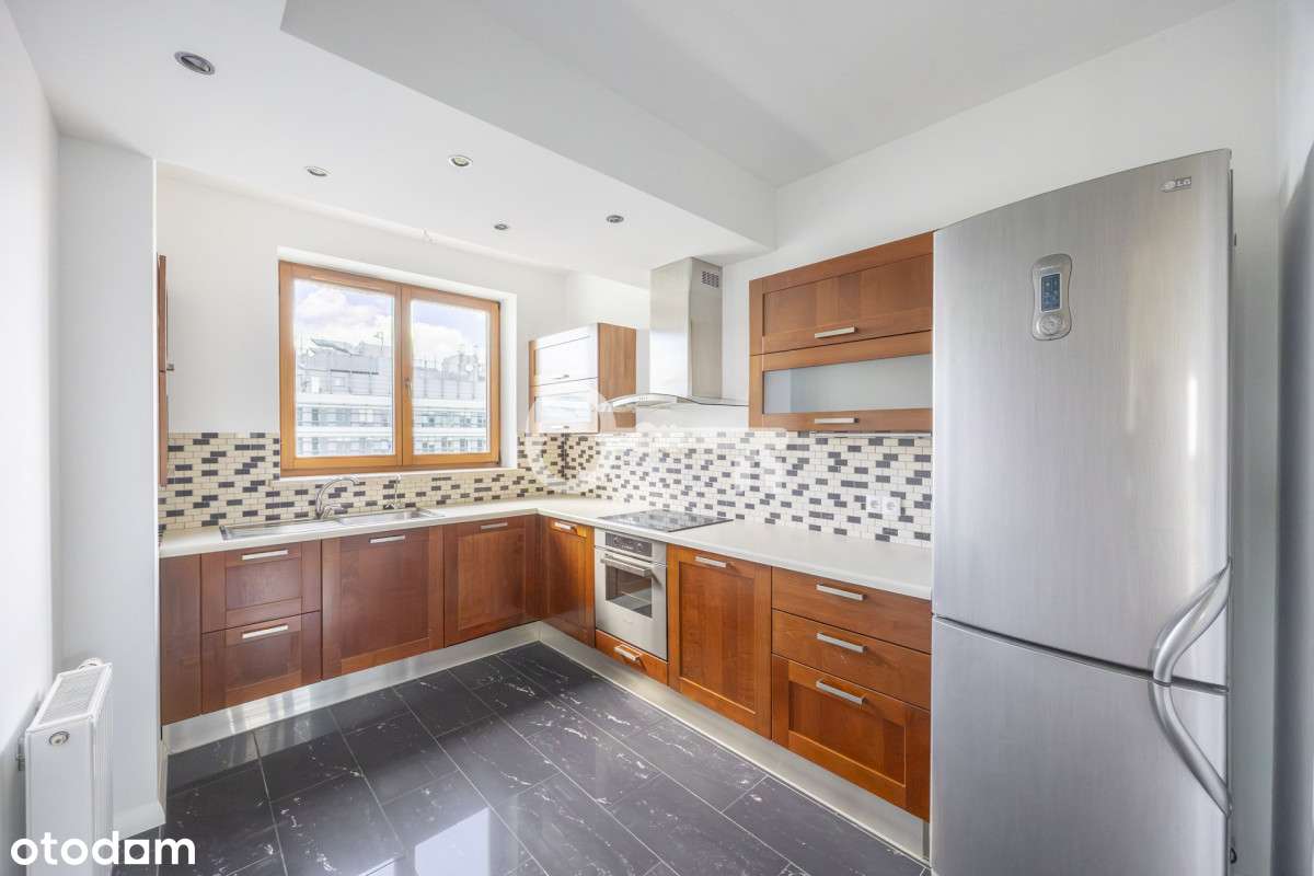 2 sypialnie | Wysokie piętro | Świetna lokalizacja - Pełny obrazek: 4/20