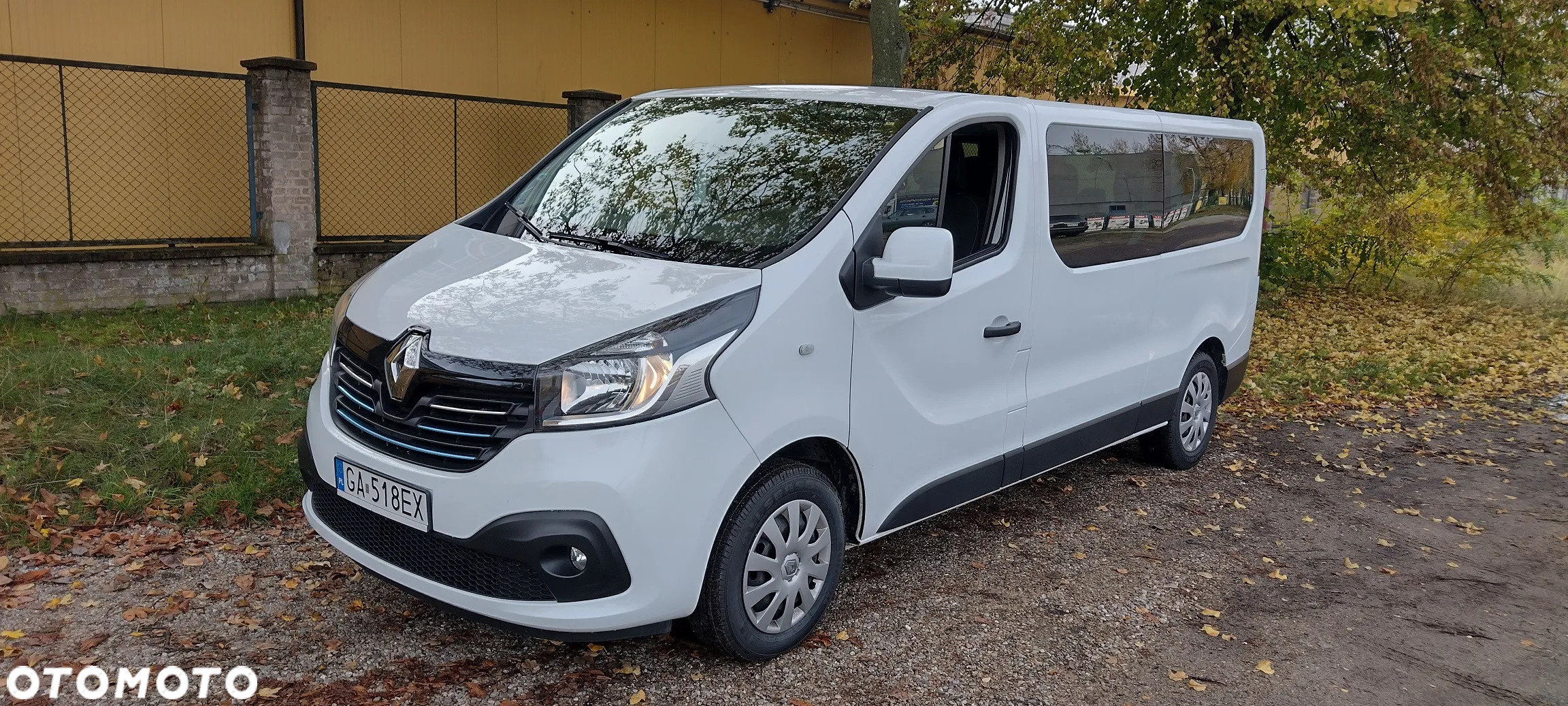 Renault Trafic - 3