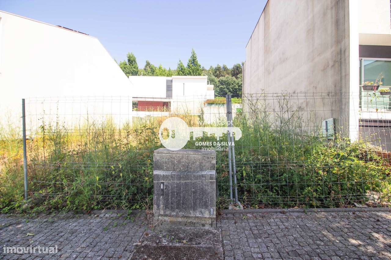 Lote para Construção de Moradia | Fraião, Braga-6