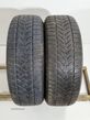 Opony K1784 Dunlop 235/65R17 zimowe zima para wysyłka-odbiór - 2