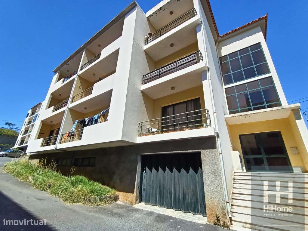 Apartamento T2 com logradouro | Santa Cruz - Grande imagem: 3/35