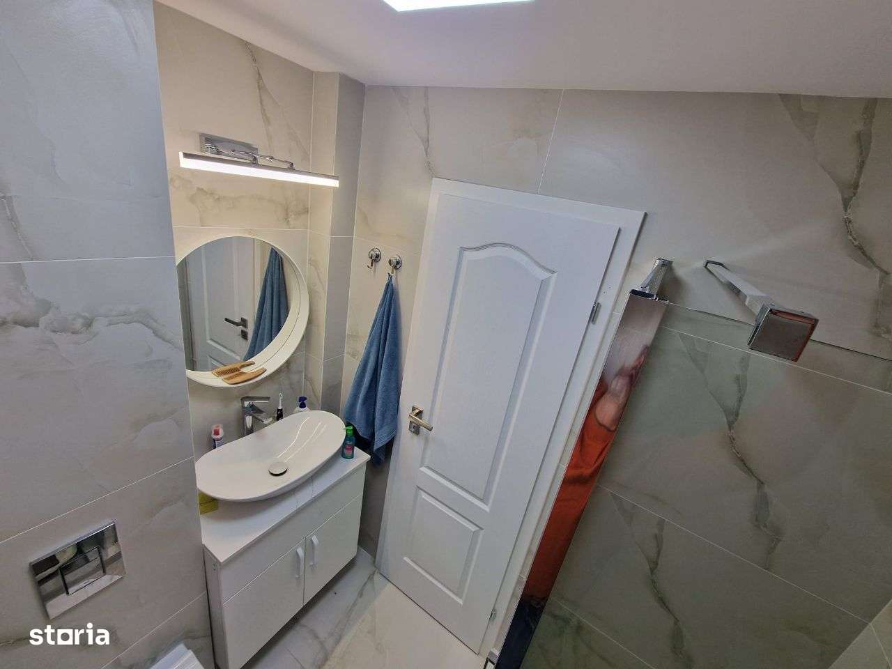 apart 5 camere zona Dorobanti cu garaj încălzit-1