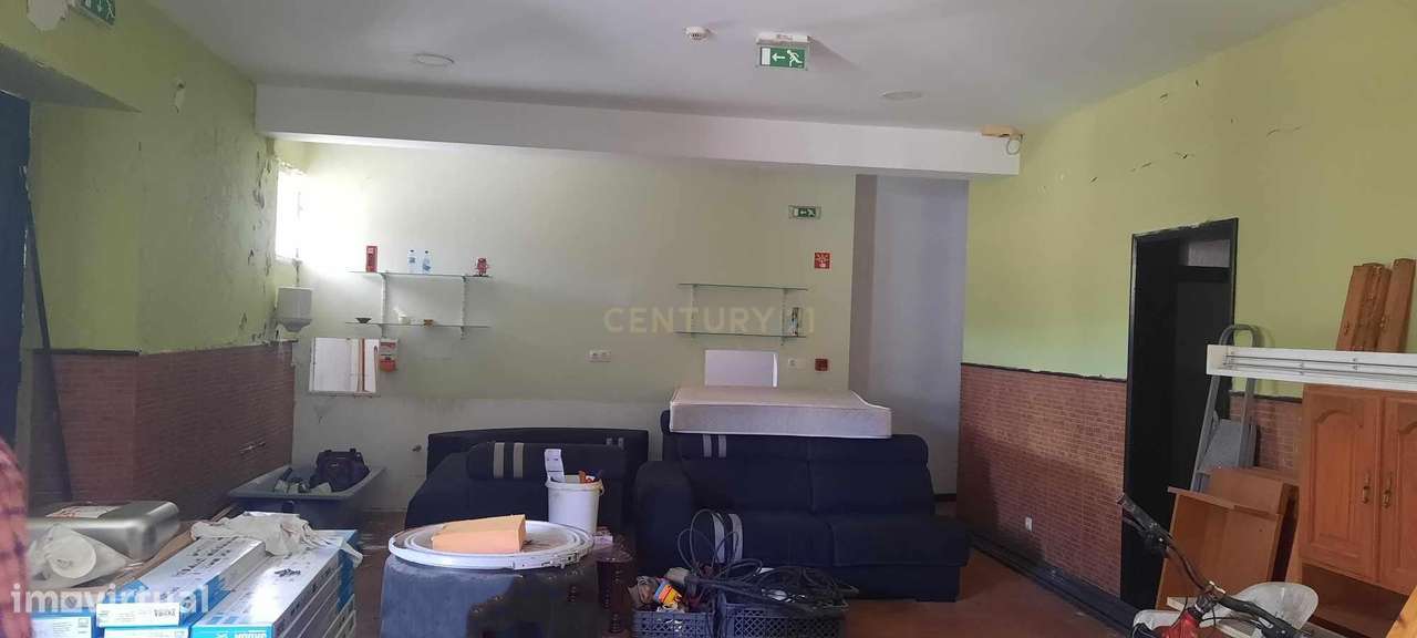 Espaço Comercial na Vila das Capelas! - Grande imagem: 3/4