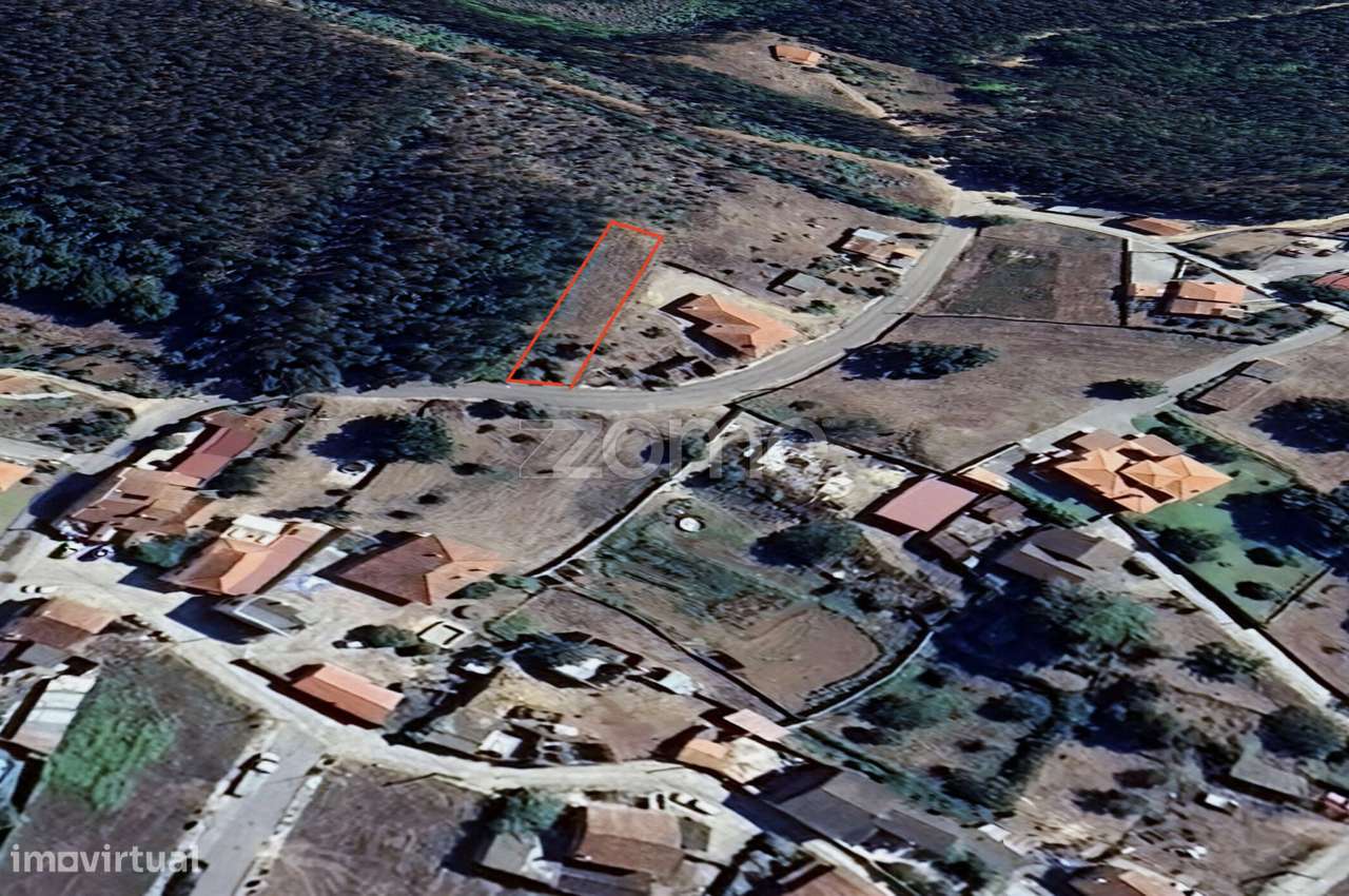 Terreno misto Figueiró dos Vinhos - Grande imagem: 2/20