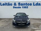 Mercedes-Benz CLA 200 d Urban - 3