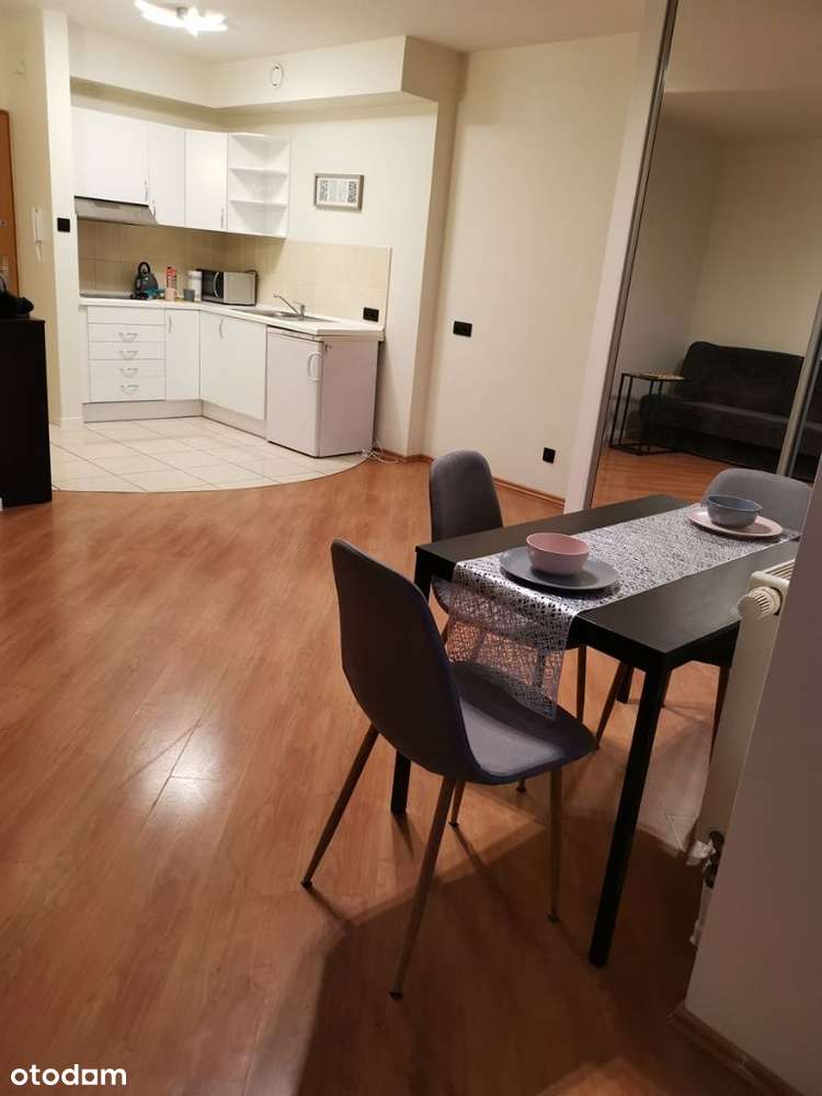 Promo-3300PLN/Ochota/Lotnisko/PKP/SKM/Winda/Balkon/Ciche/Rowerownia - Pełny obrazek: 4/20