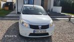 Dacia Sandero 1.4 MPI Ambiance - 2