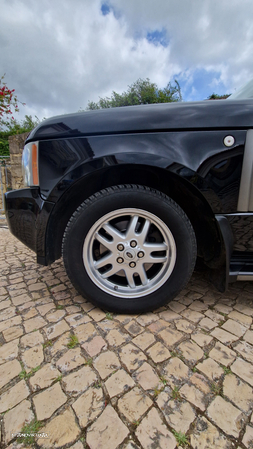 Land Rover Range Rover 4.4 V8 Vogue - 2