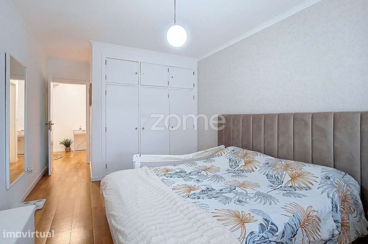 Apartamento T3 em Azurva com 149m2-20