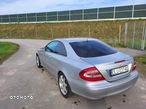 Mercedes-Benz CLK - 6