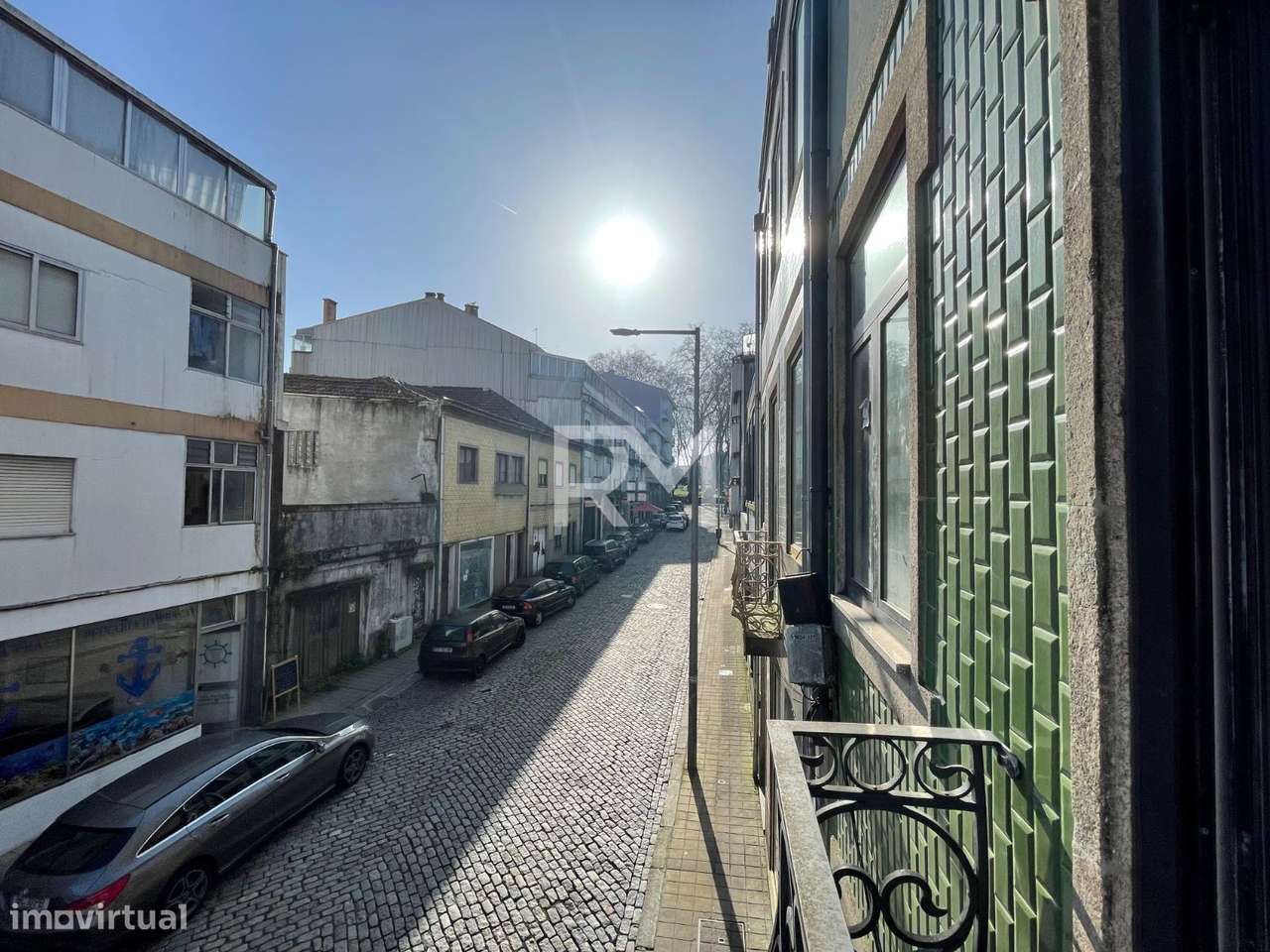 APARTAMENTO T1 COM JARDIM - CORUJEIRA-15