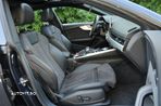 Audi A5 Sportback 3.0 TDI quattro S tronic sport - 7