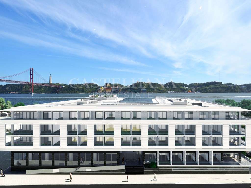 Lisboa Residences - Grande imagem: 2/21