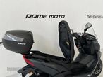 Kymco Dink 125 R - 5