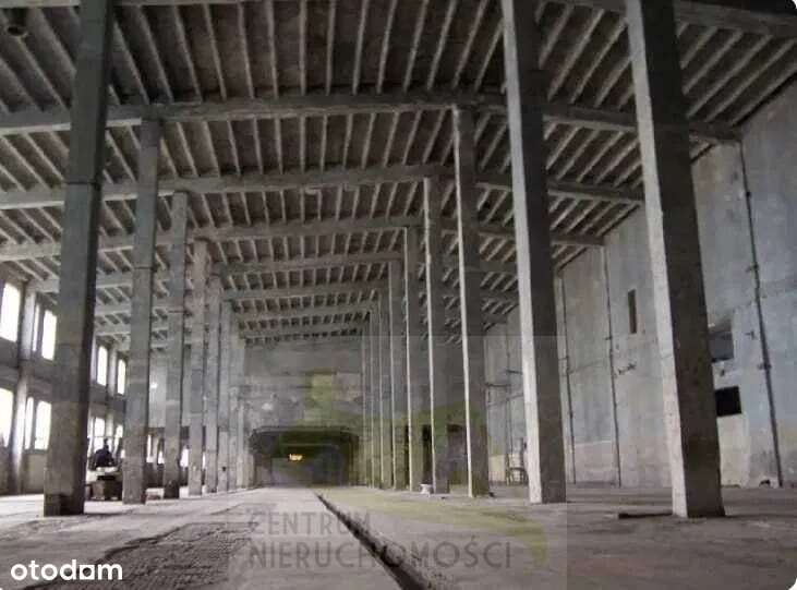 hale, magazyny, lokale warsztatowo-produkcyjne-5