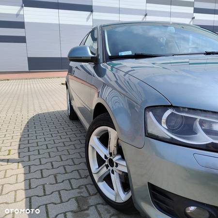 Audi A3 1.8 TFSI Ambition - 5