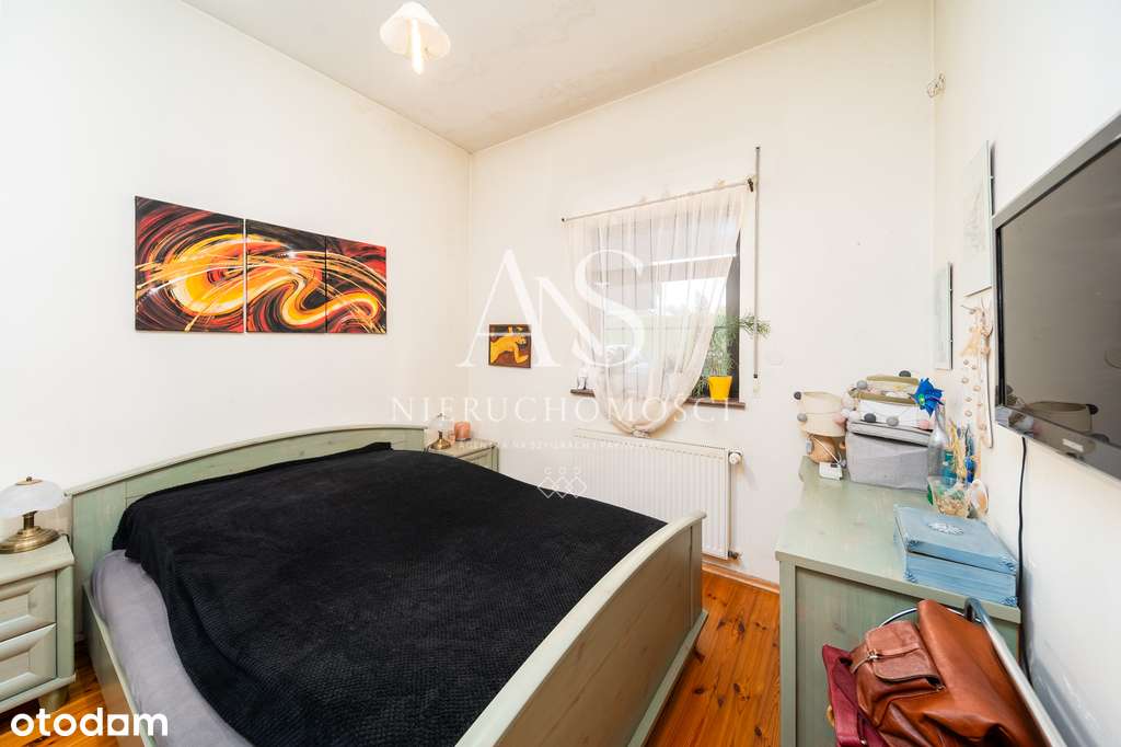 Dom w Mierzynie, świetna lokalizacja-6