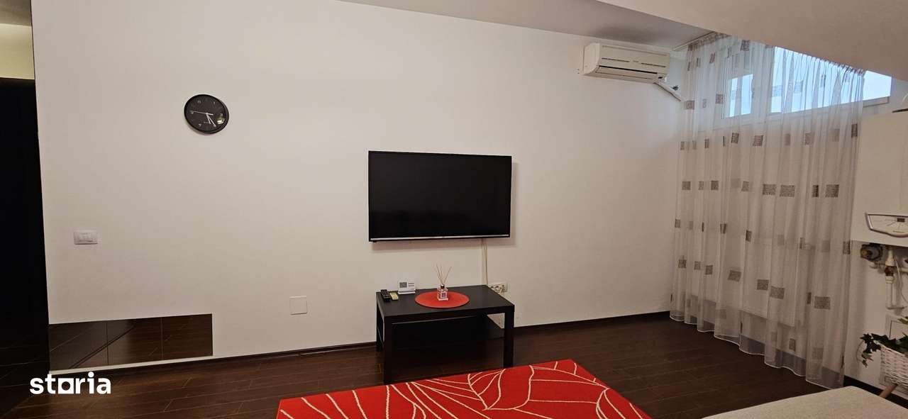 Auchan-Militari, Tineretului 13, Proprietar, bl.2013, et.9, parcare - Imagine principală: 5/15