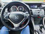 Honda Accord Tourer 2.0 Automatik Elegance - 14