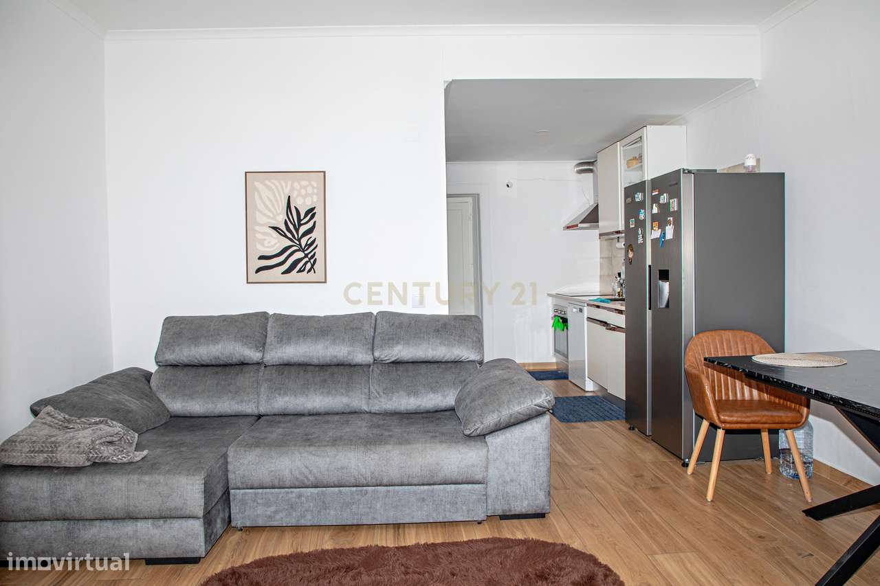Apartamento T2 em Reguengos de Monsaraz-9